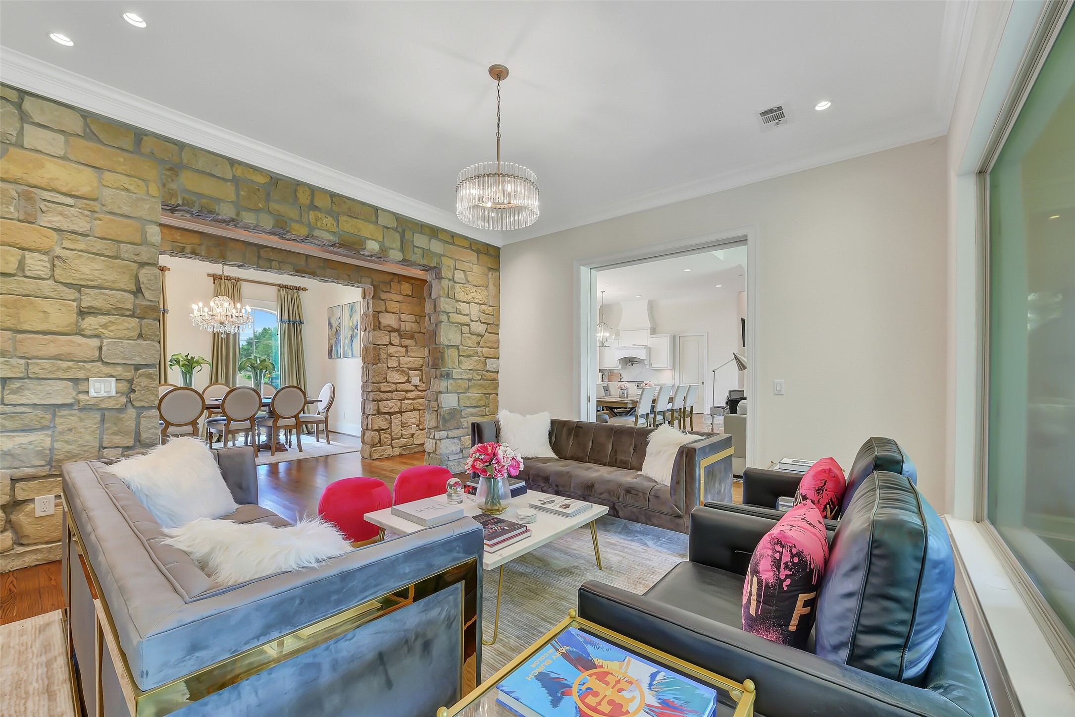 2901 Green Tee Drive Pearland, TX 77581 - Photo 12 of 50