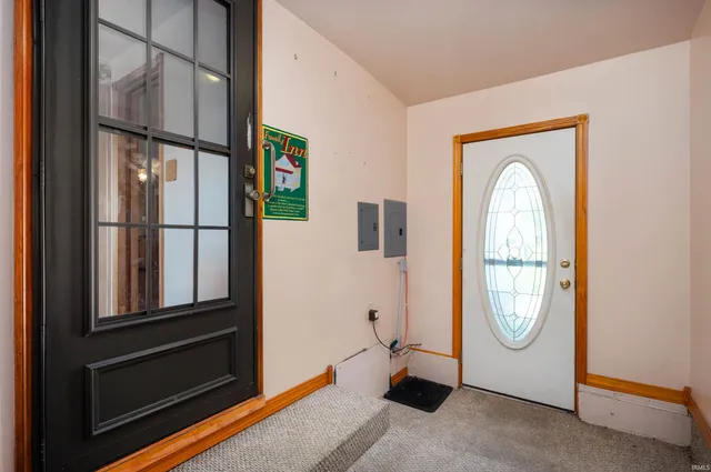 $187,000 | 171 South Ball Street, Winchester, IN 47394