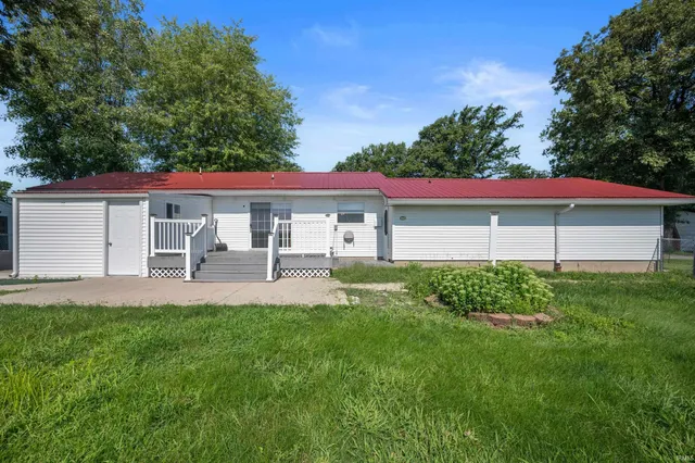 $187,000 | 171 South Ball Street, Winchester, IN 47394