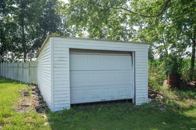 $187,000 | 171 South Ball Street, Winchester, IN 47394