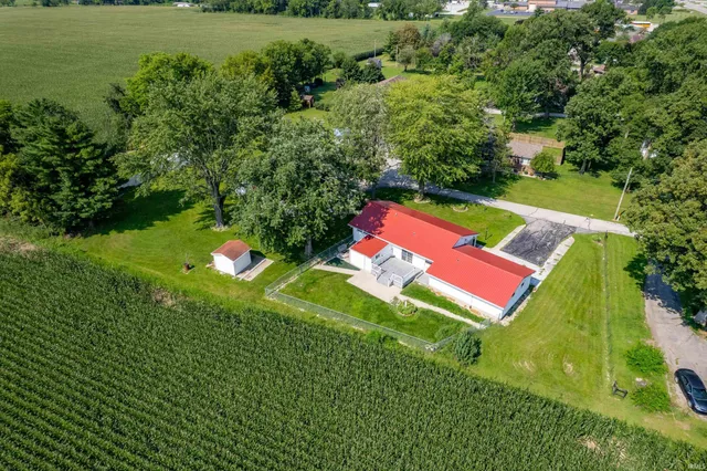 $187,000 | 171 South Ball Street, Winchester, IN 47394