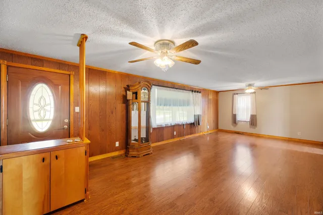 $187,000 | 171 South Ball Street, Winchester, IN 47394