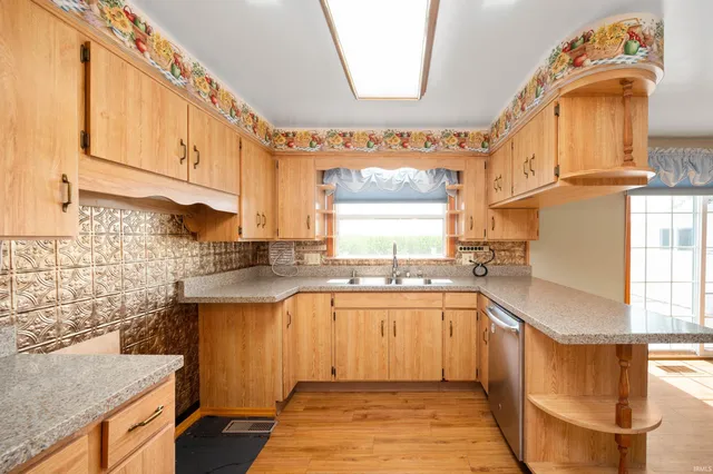 $187,000 | 171 South Ball Street, Winchester, IN 47394