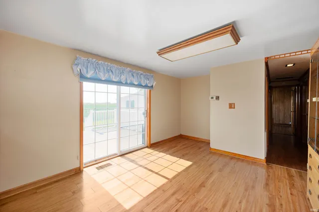 $187,000 | 171 South Ball Street, Winchester, IN 47394