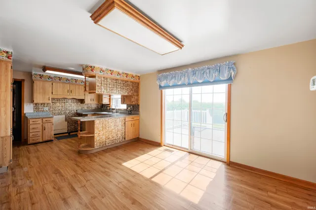 $187,000 | 171 South Ball Street, Winchester, IN 47394