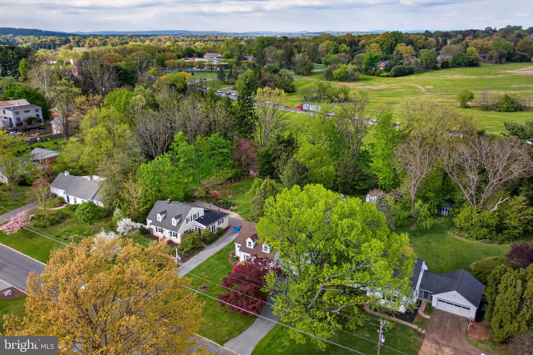 47 Wabank Road Millersville, PA 17551 - Photo 50 of 56