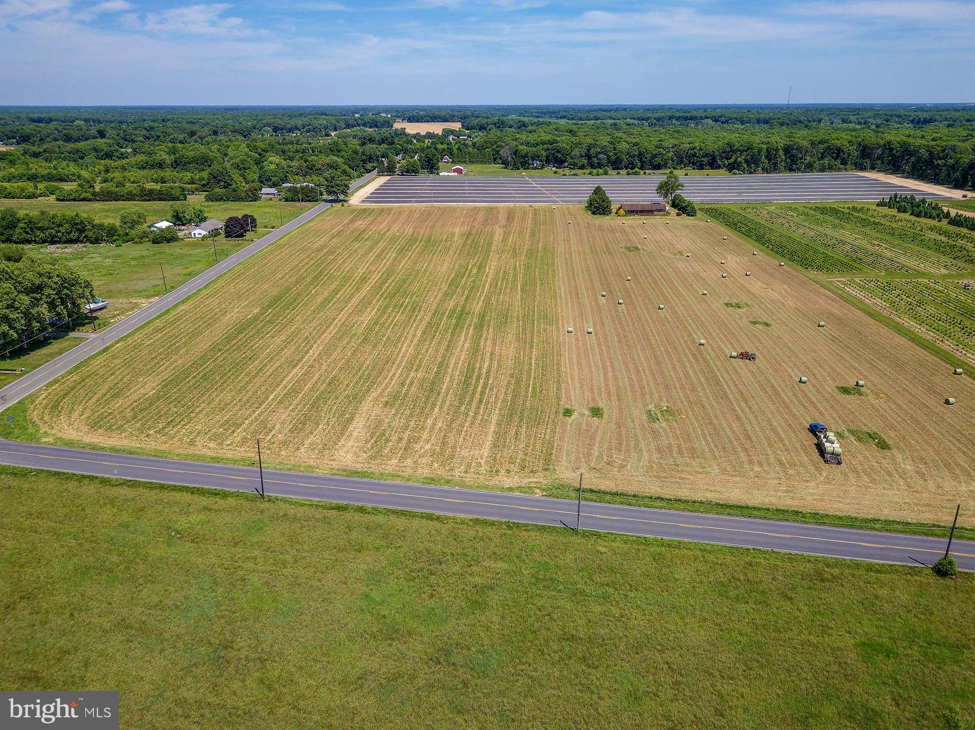 120 Richards Road Bridgeton, NJ 08302 - Photo 40 of 48 Property 17.5 Acres