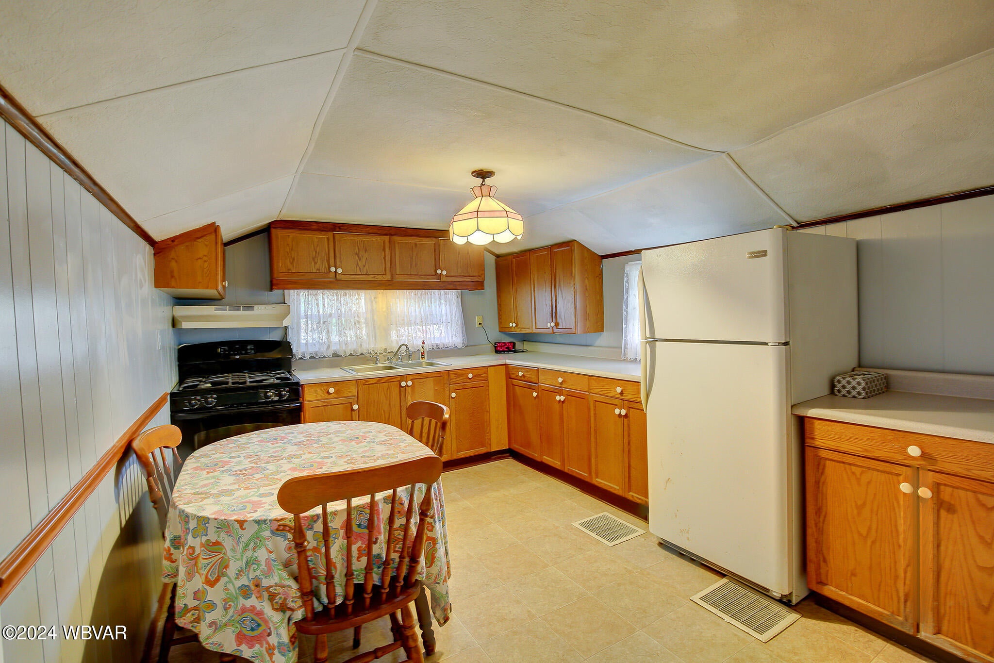 459 Bloss Mountain Road Liberty, PA 16930 - Photo 20 of 44 Kitchen