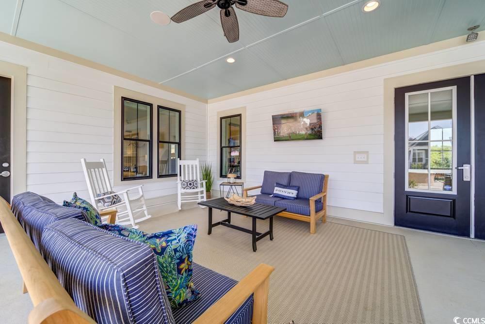 2314 Doveshell Drive, Unit TYBEE North Myrtle Beach, SC 29582 - Photo 14 of 20