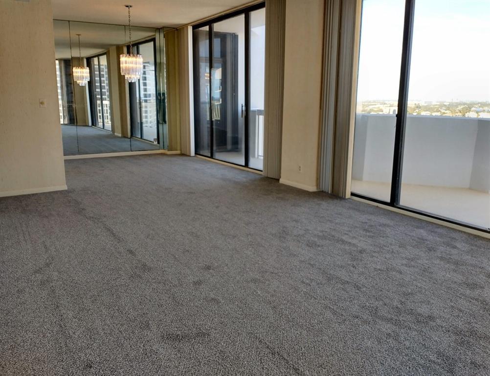 123 Lakeshore Drive, Unit 2042 North Palm Beach, FL 33408 - Photo 4 of 17 Living to Dining