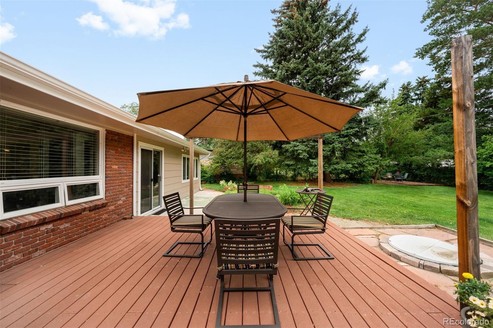 5 Circle Drive Denver, CO 80215 - Photo 28 of 29