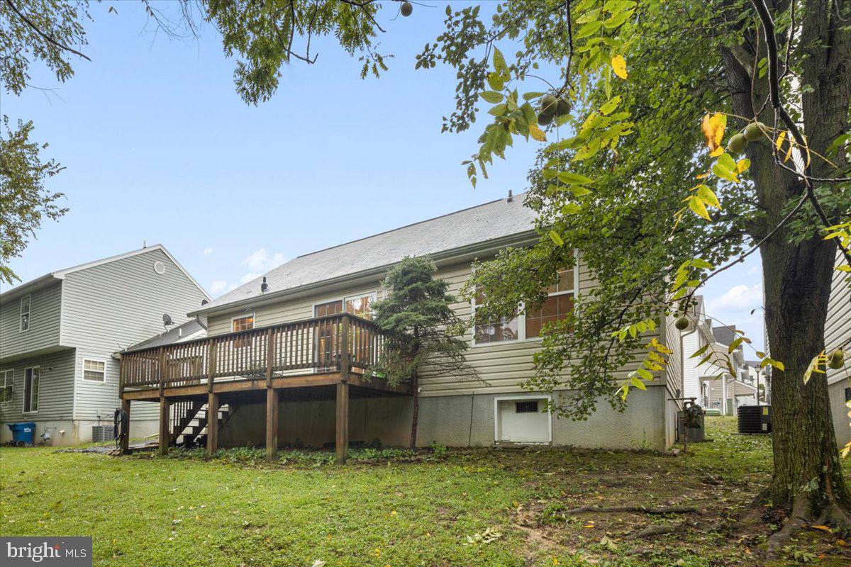35 Gray Inn Court Prince Frederick, MD 20678 - Photo 28 of 29 Gallery Image 28