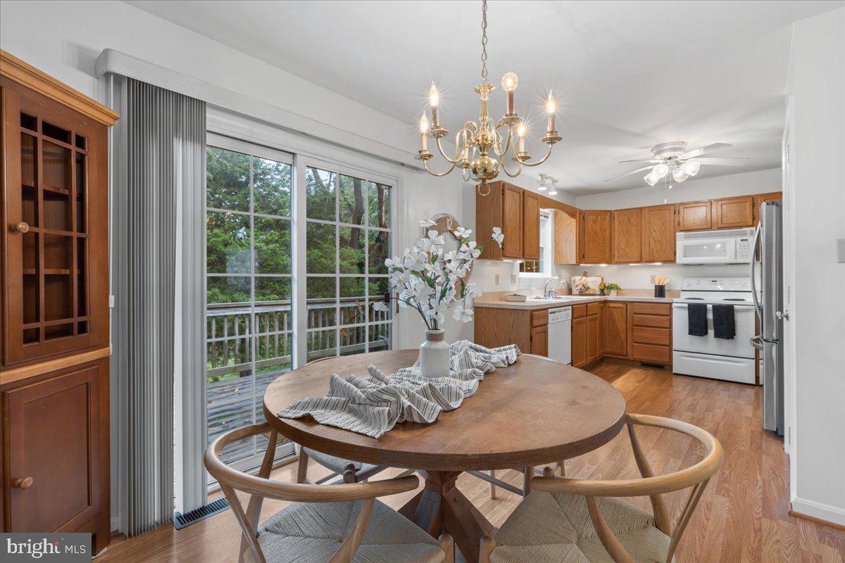 35 Gray Inn Court Prince Frederick, MD 20678 - Photo 8 of 29 Gallery Image 8