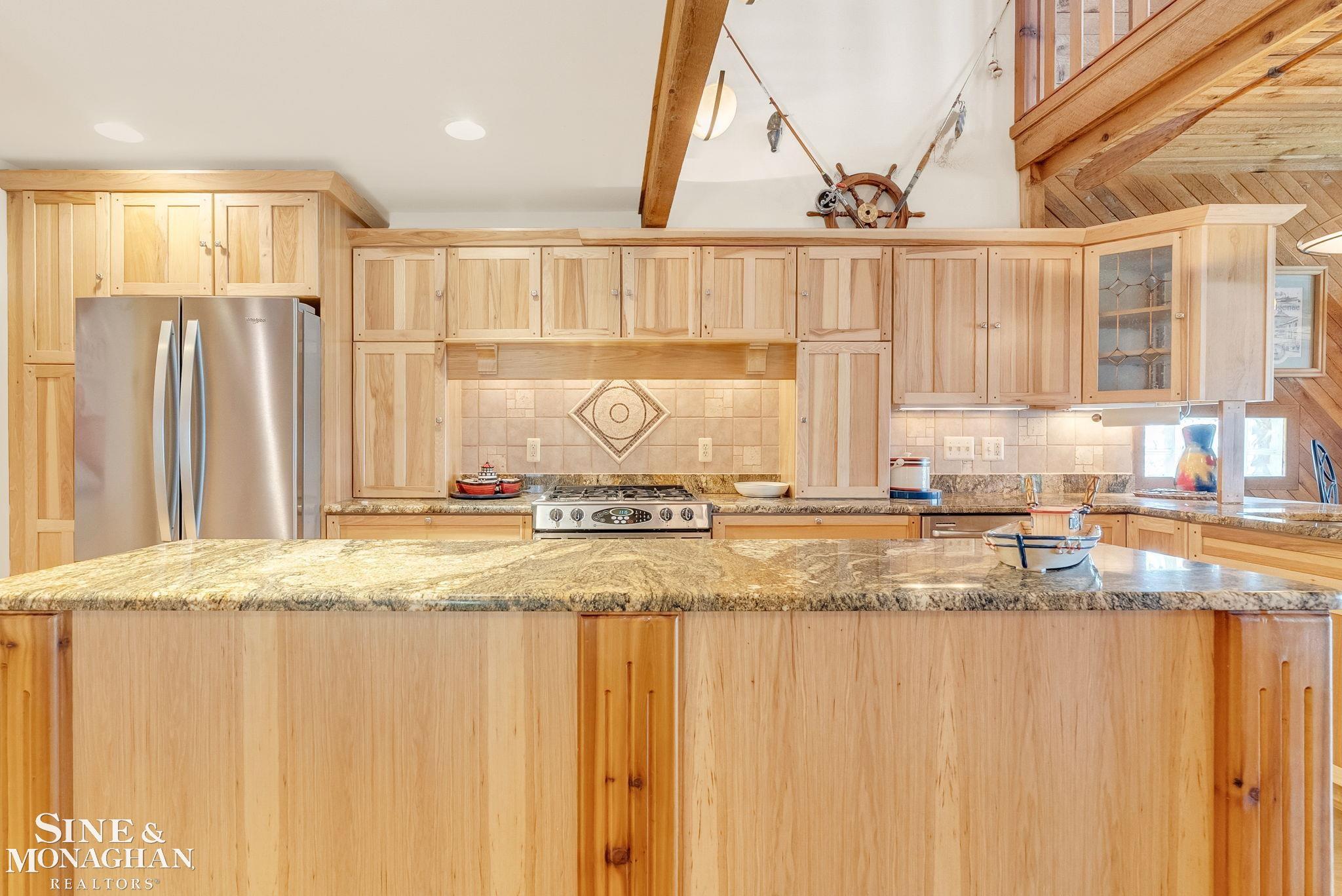 9898 North River Road Algonac, MI 48001 - Photo 27 of 64