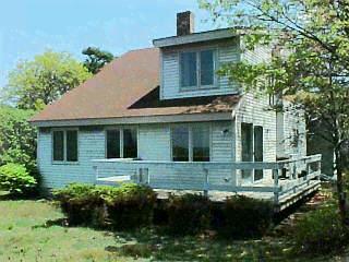 Undisclosed Address Bourne, MA 02532 - Photo 1 of 1 Primary Photo