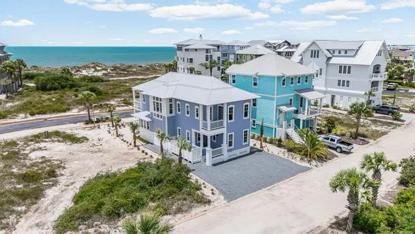 $1,695,000 | 120 West Ovation Drive, Port St. Joe, FL 32456