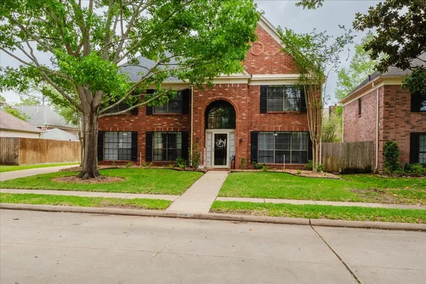 $369,000 | 3106 Plum Knoll Court, Houston, TX 77084