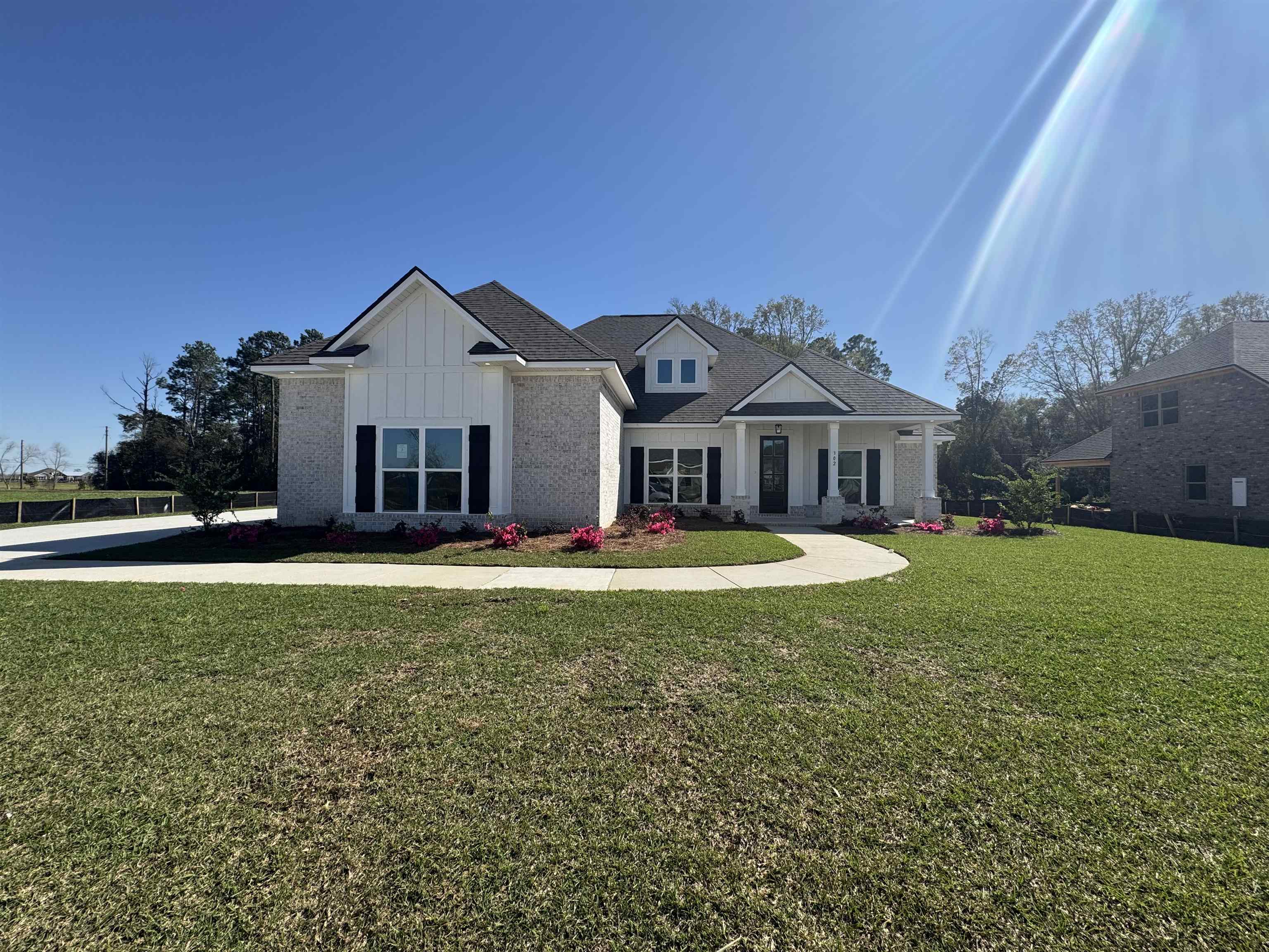 302 Morning Mist Way Fairhope, AL 36532 - Photo 2 of 33 Front Of Structure