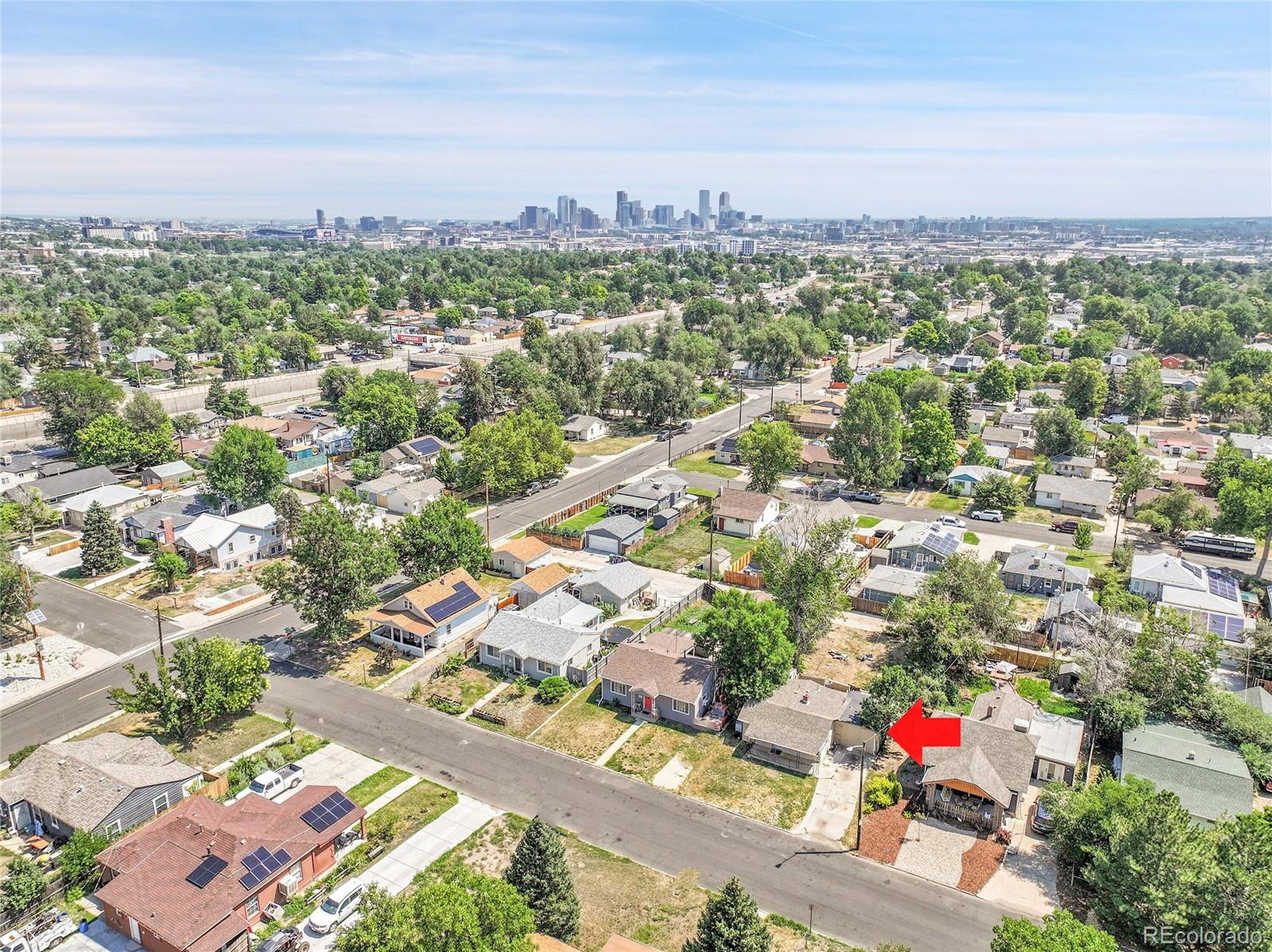 450 Raleigh Street Denver, CO 80204 - Photo 13 of 15 Gallery Image 13
