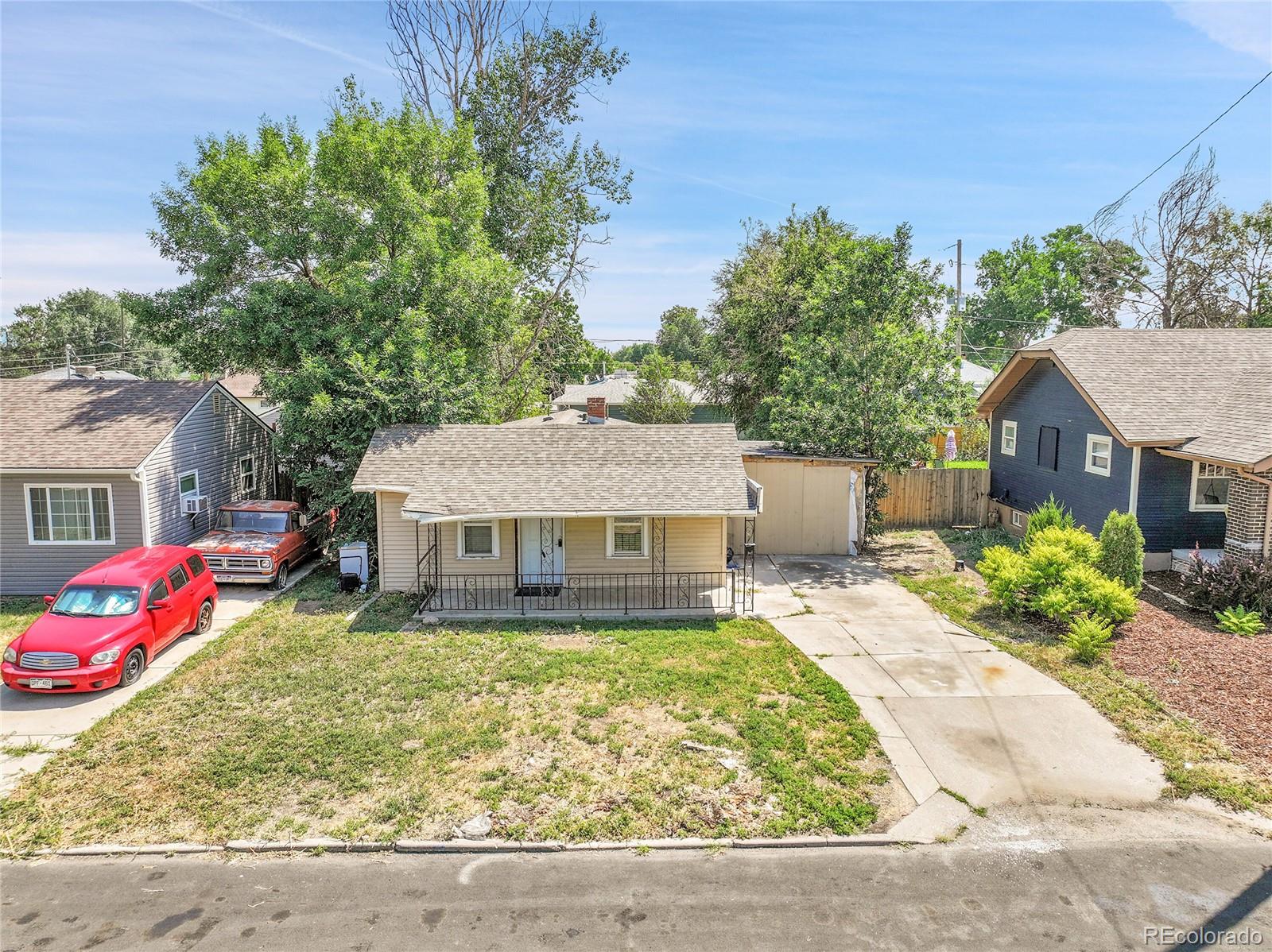 450 Raleigh Street Denver, CO 80204 - Photo 10 of 15 Gallery Image 10