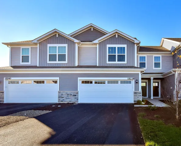 $3,000 | 15137 South Hepworth Place, Plainfield, IL 60544