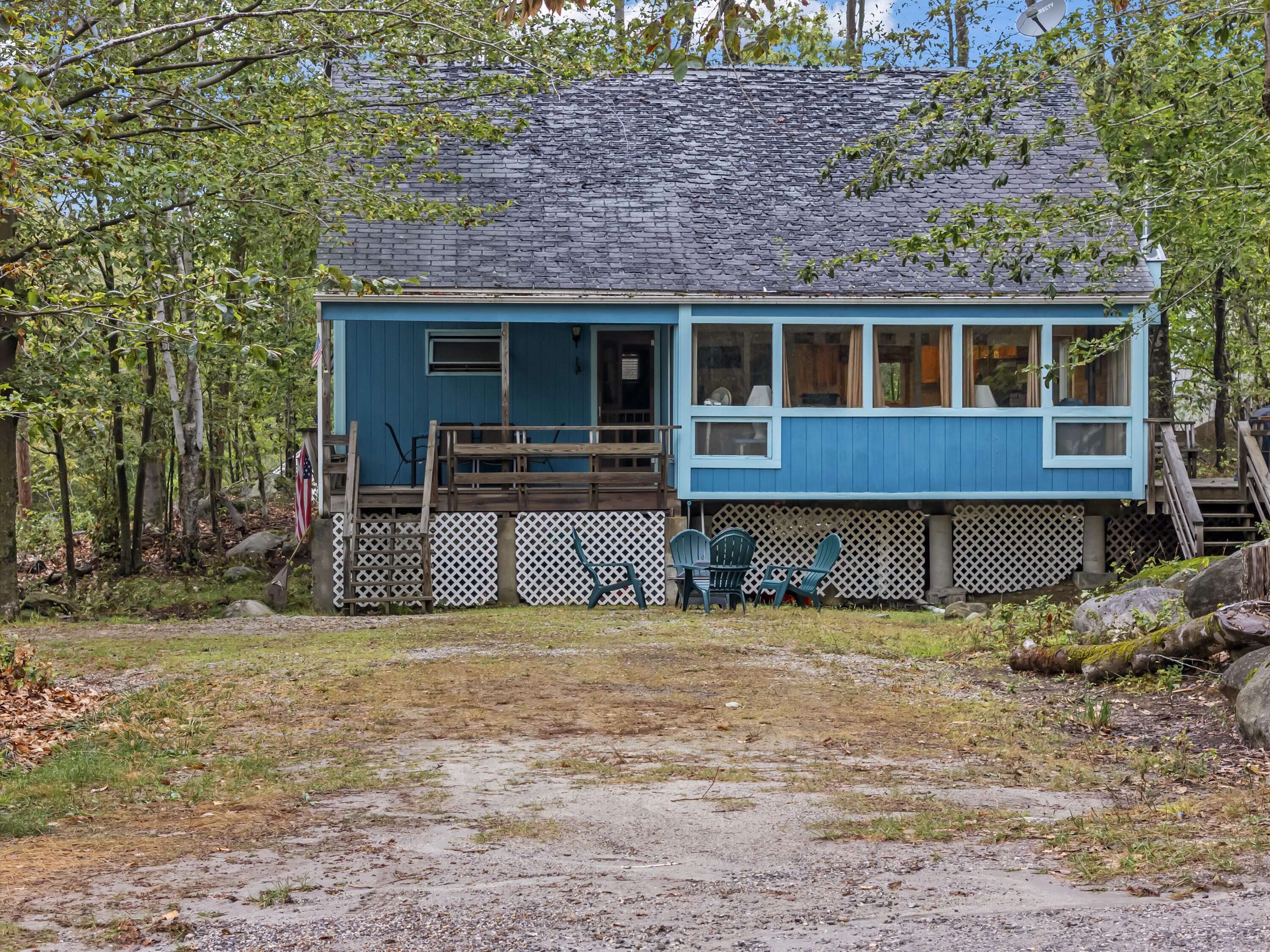 40 High Point Drive Frye Island, ME 04084 - Photo 53 of 66 40 High Point Dr_107