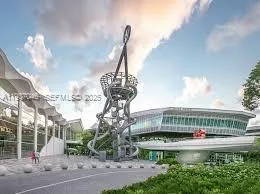 $3,000 | 3731 North Country Club Drive, Unit 622, Aventura, FL 33180