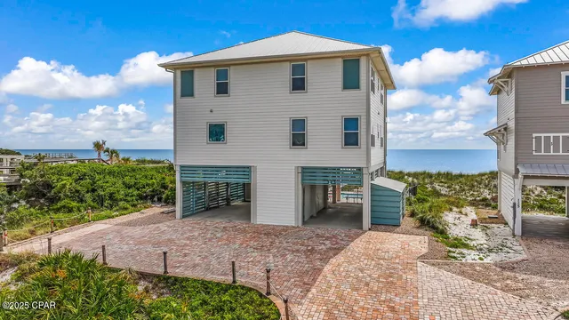 $2,749,000 | 123 Sapodilla Lane, Port St. Joe, FL 32456