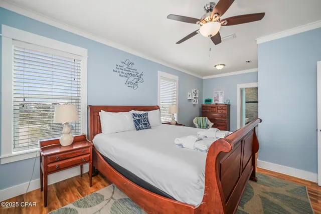 $2,749,000 | 123 Sapodilla Lane, Port St. Joe, FL 32456