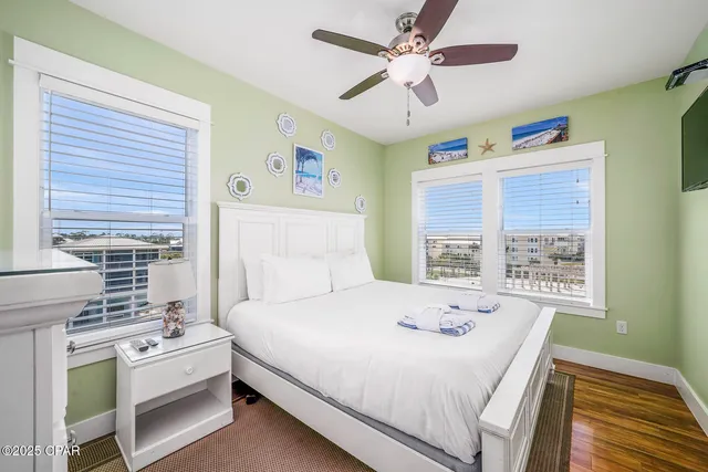 $2,749,000 | 123 Sapodilla Lane, Port St. Joe, FL 32456