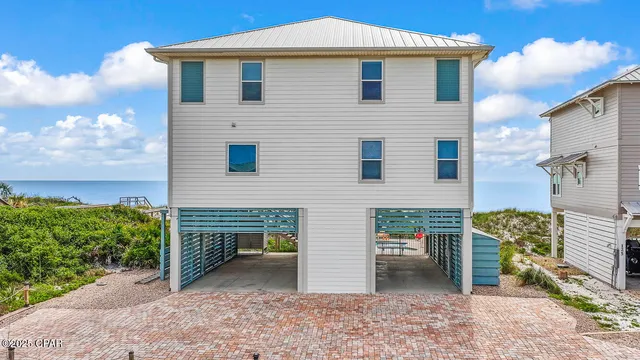 $2,749,000 | 123 Sapodilla Lane, Port St. Joe, FL 32456