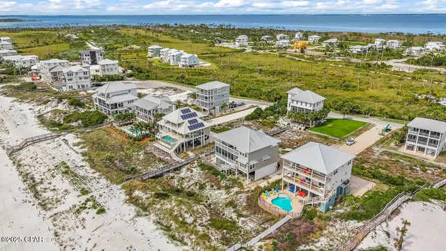 $2,749,000 | 123 Sapodilla Lane, Port St. Joe, FL 32456