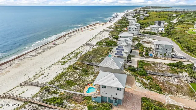$2,749,000 | 123 Sapodilla Lane, Port St. Joe, FL 32456