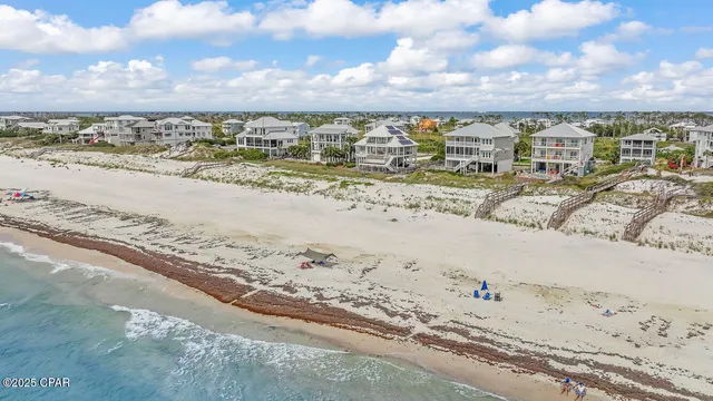 $2,749,000 | 123 Sapodilla Lane, Port St. Joe, FL 32456