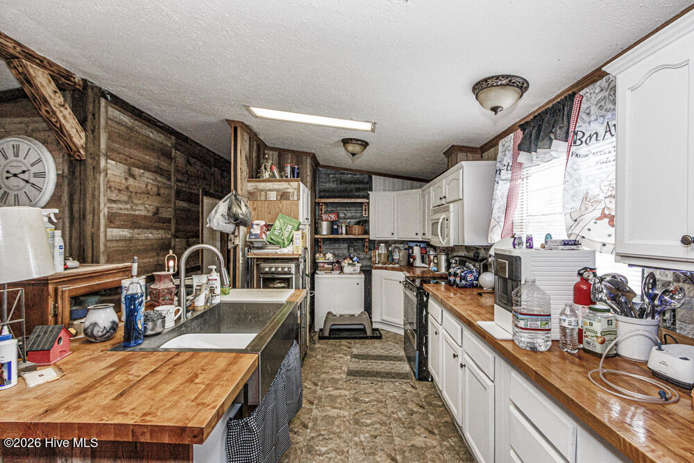 5306 Temperance Hall Road Elm City, NC 27822 - Photo 48 of 54