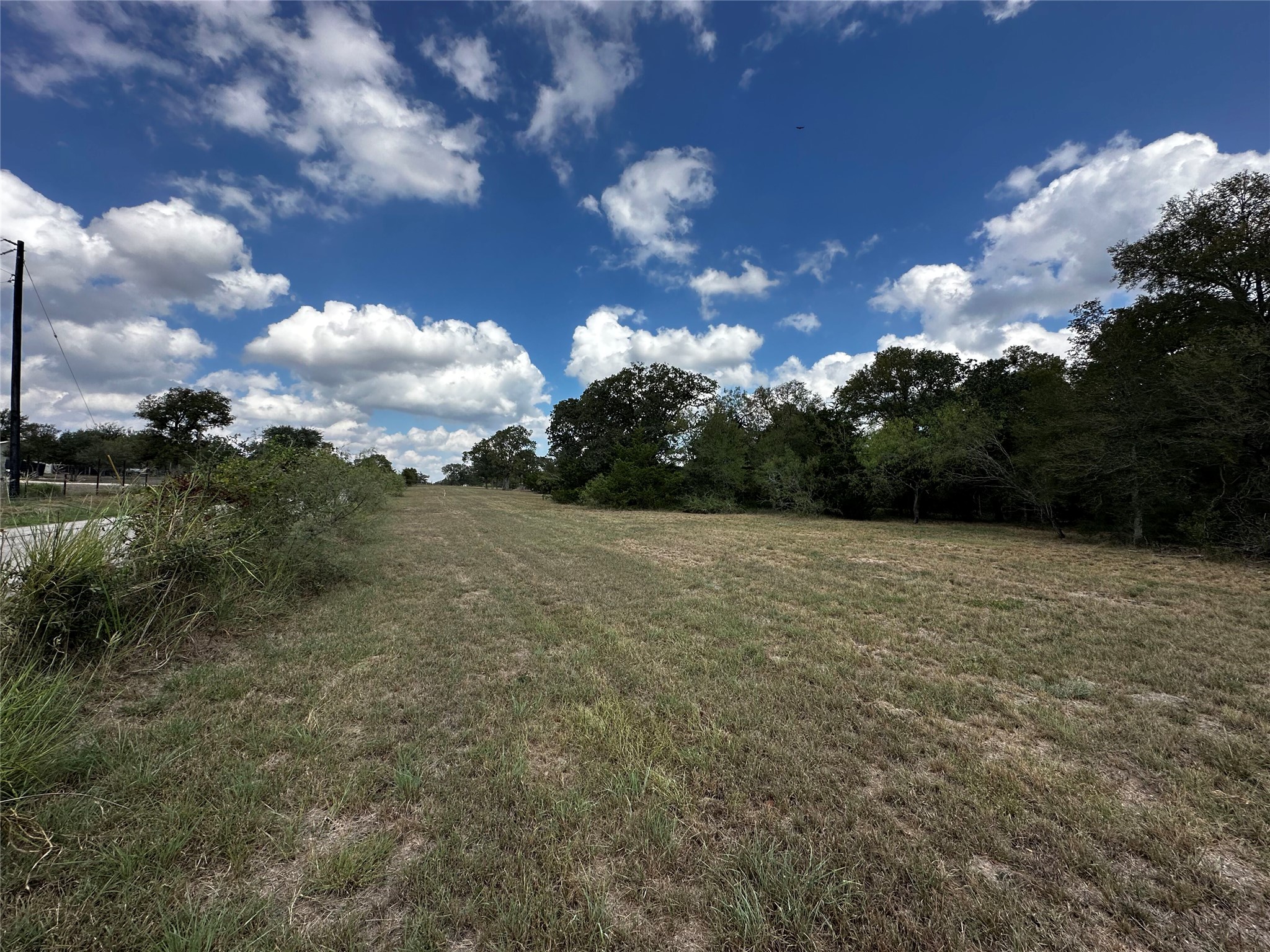 1575 Old Colony Line Road Dale, TX 78616 - Photo 3 of 7
