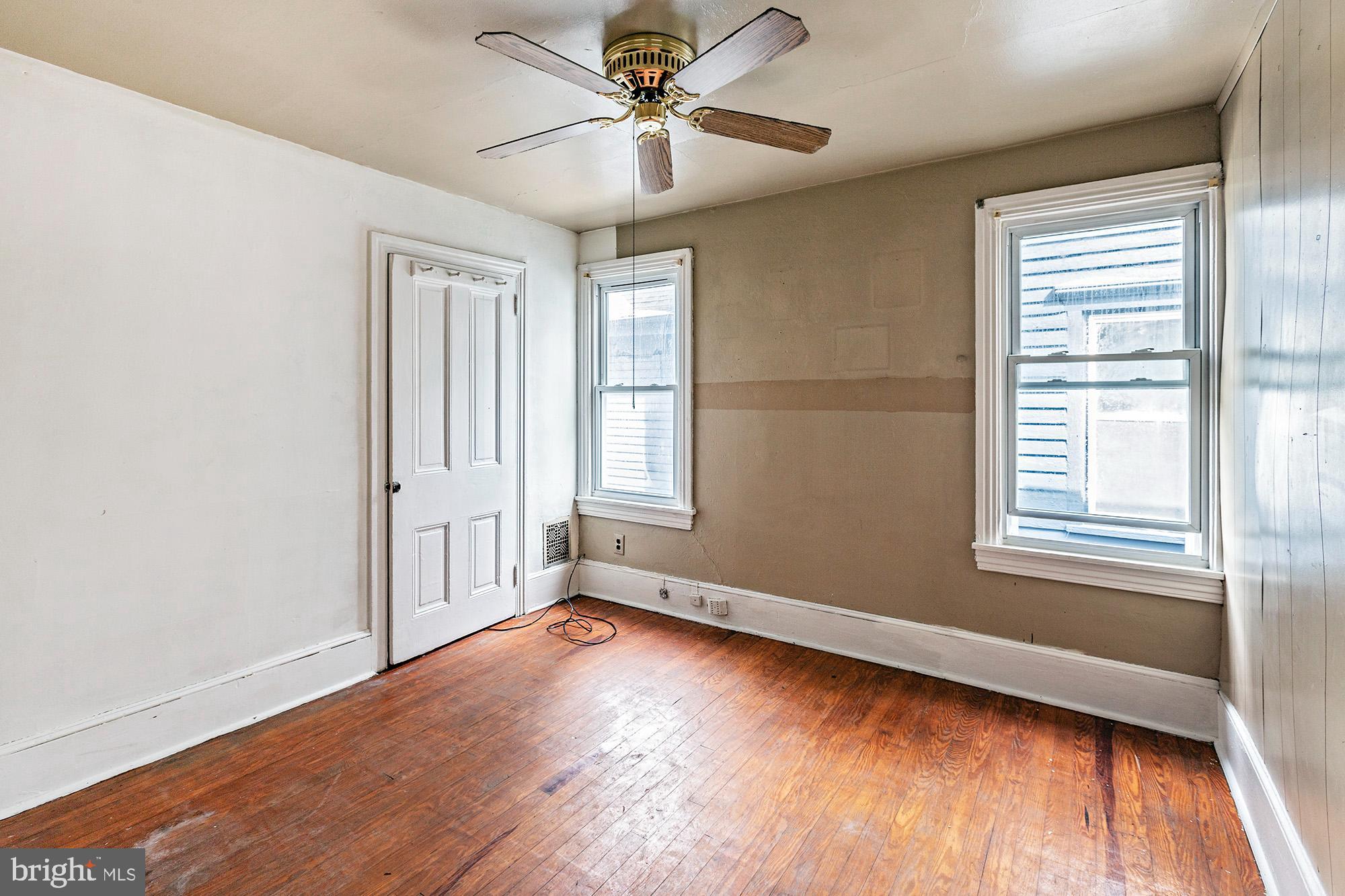 146 7th Street Salem, NJ 08079 - Photo 13 of 22 Bedroom 2