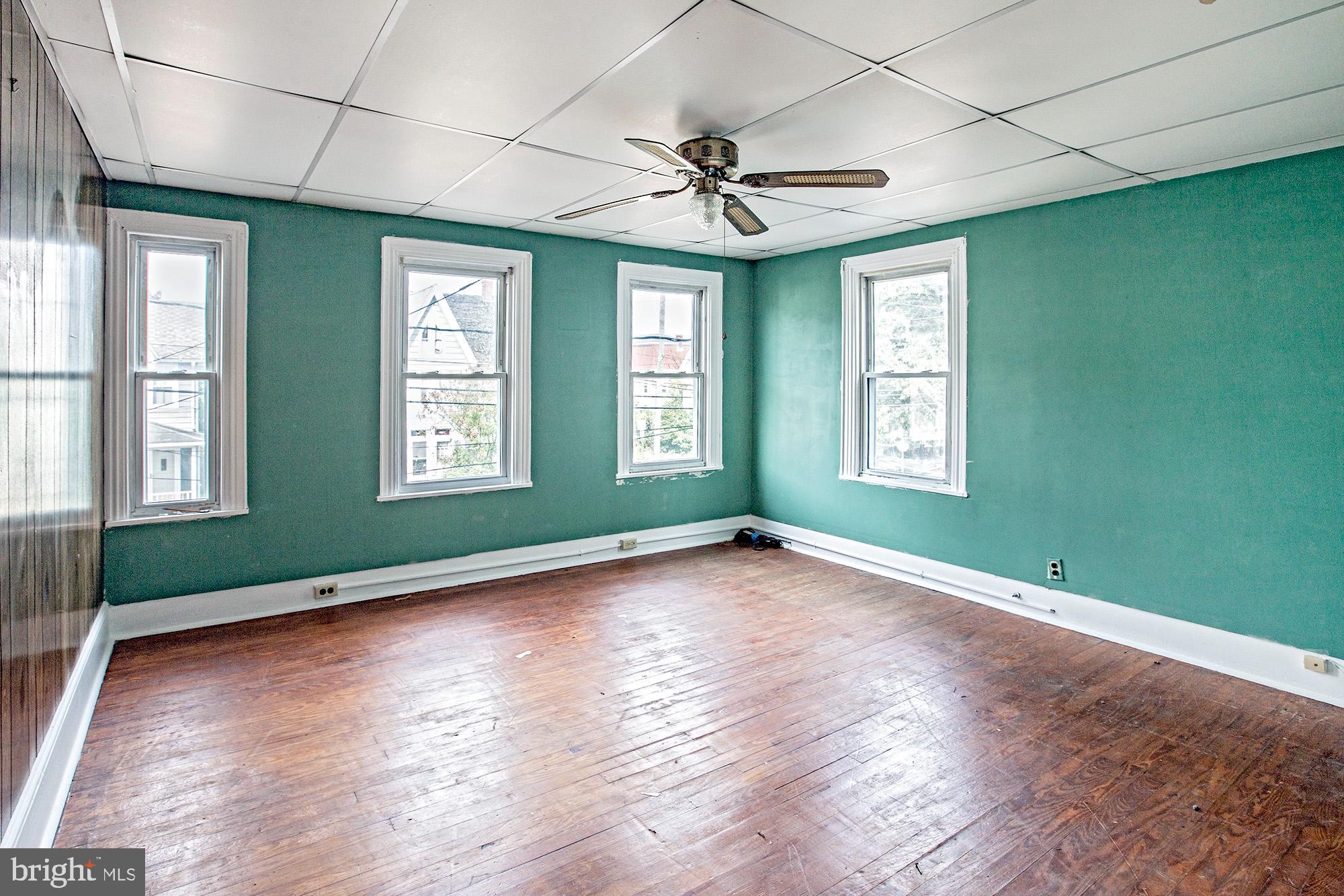 146 7th Street Salem, NJ 08079 - Photo 10 of 22 Bedroom 1