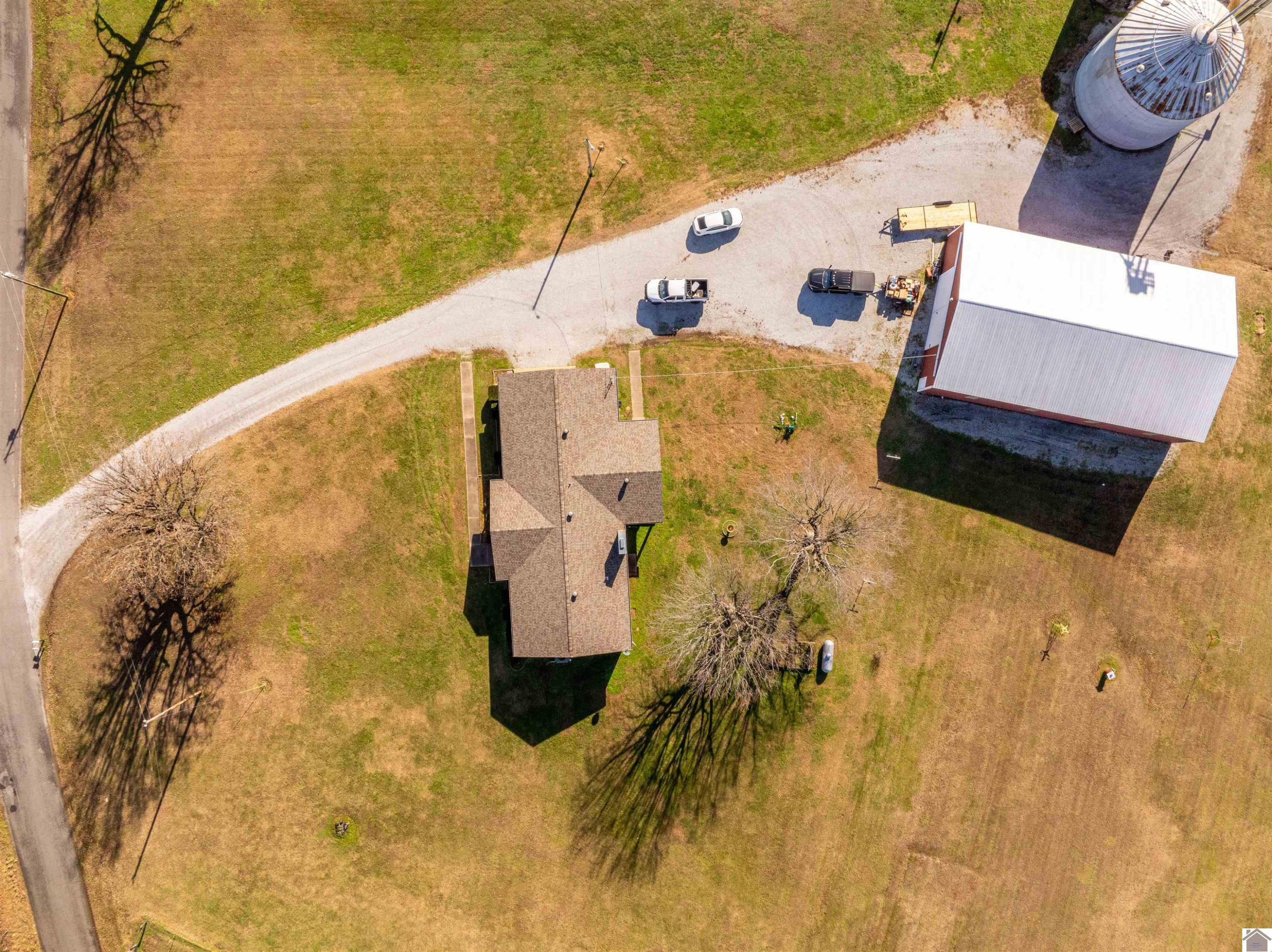 0 Byrd Road Mayfield, KY 42066 - Photo 13 of 13 Photo 13