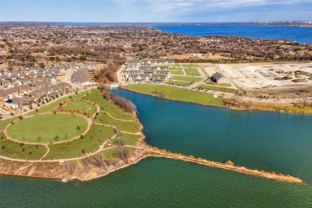 2000 Naples Drive Rowlett, TX 75088 - Photo 20 of 21 a view of an ocean