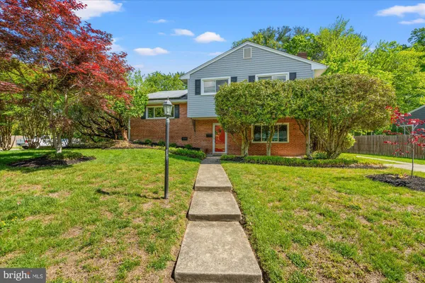 $849,000 | 2317 Ross Road, Silver Spring, MD 20910