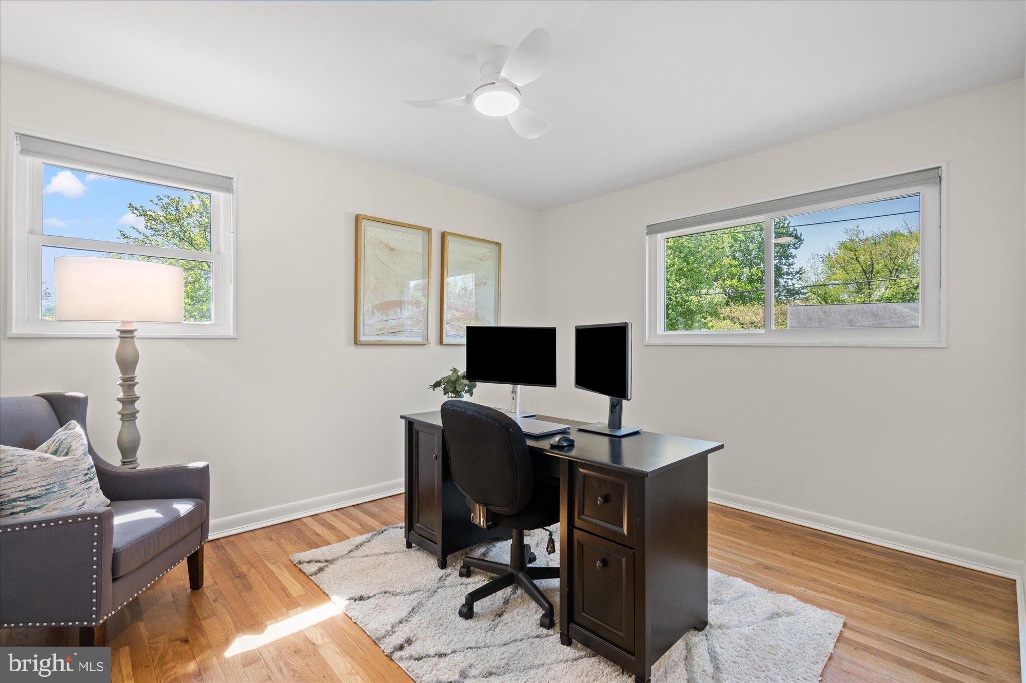 2317 Ross Road Silver Spring, MD 20910 - Photo 18 of 28 Bedroom #2