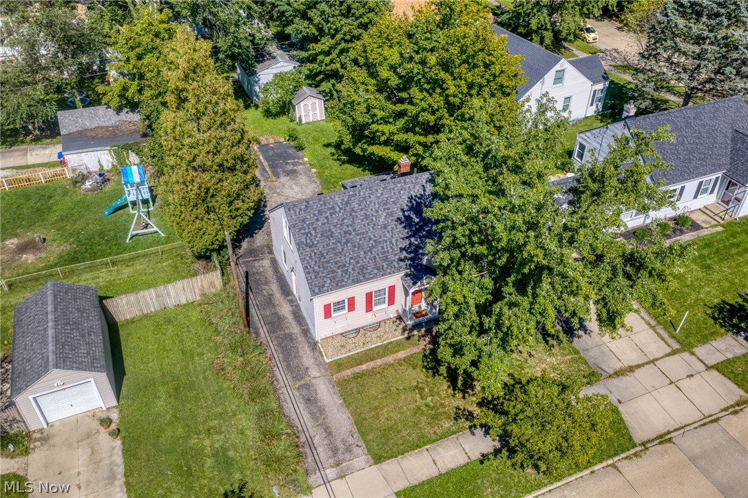 1493 Ridpath Avenue Akron, OH 44313 - Photo 4 of 34 Gallery Image 4