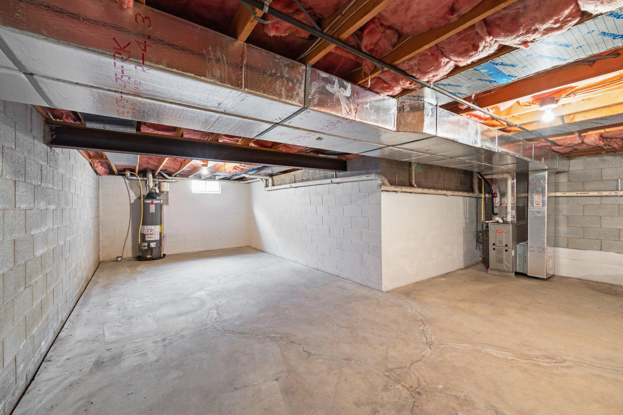443 Crosswinds Drive Lititz, PA 17543 - Photo 21 of 26 a view of a room with wooden walls