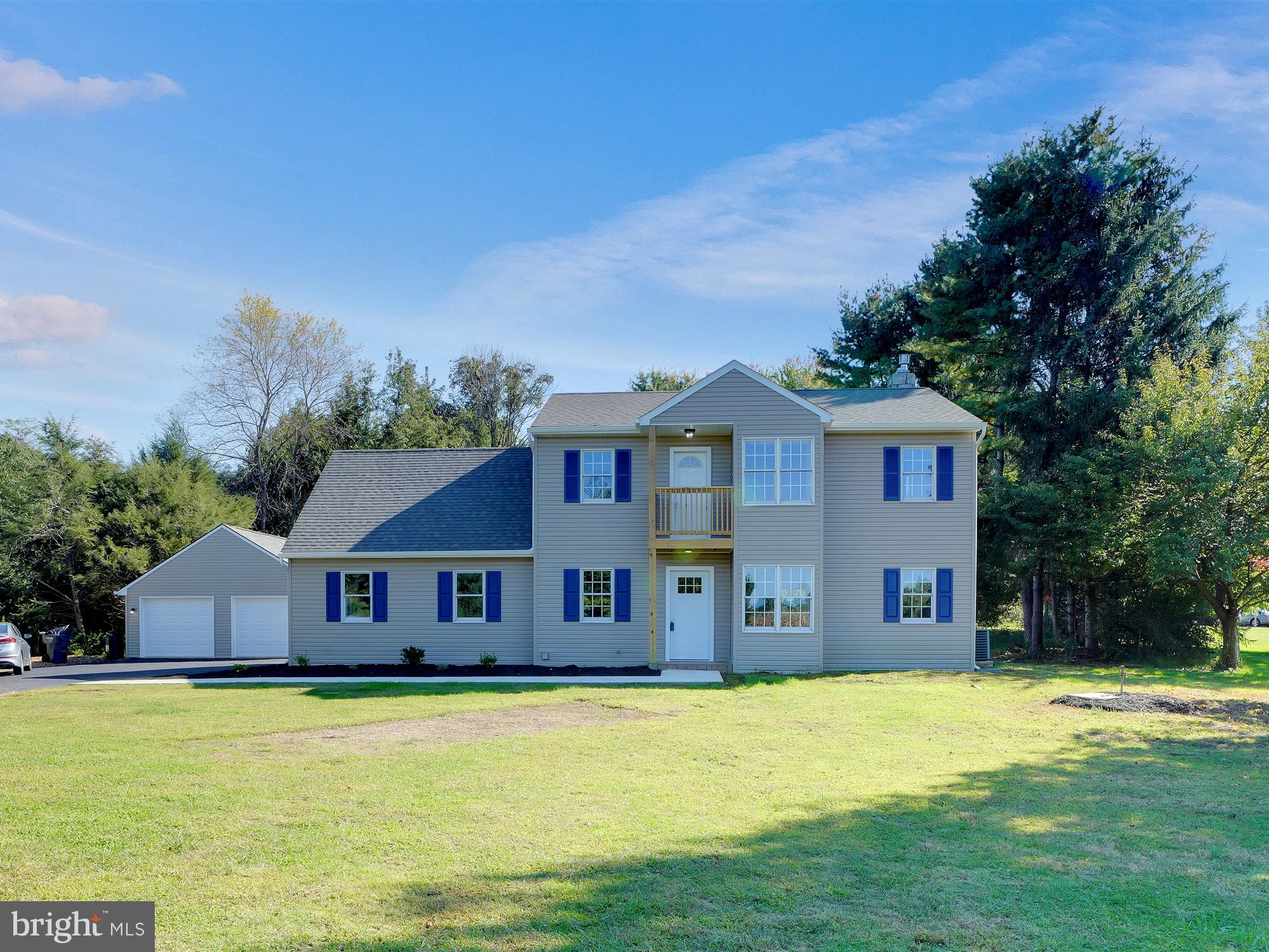 88 Boyscout Road Conestoga, PA 17516 - Photo 1 of 26 Front