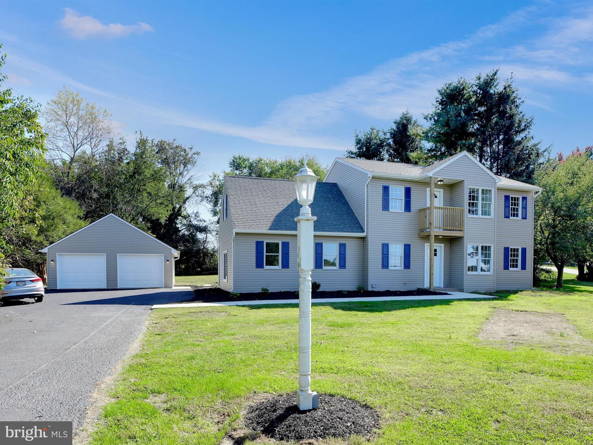 88 Boyscout Road Conestoga, PA 17516 - Photo 2 of 26 Front