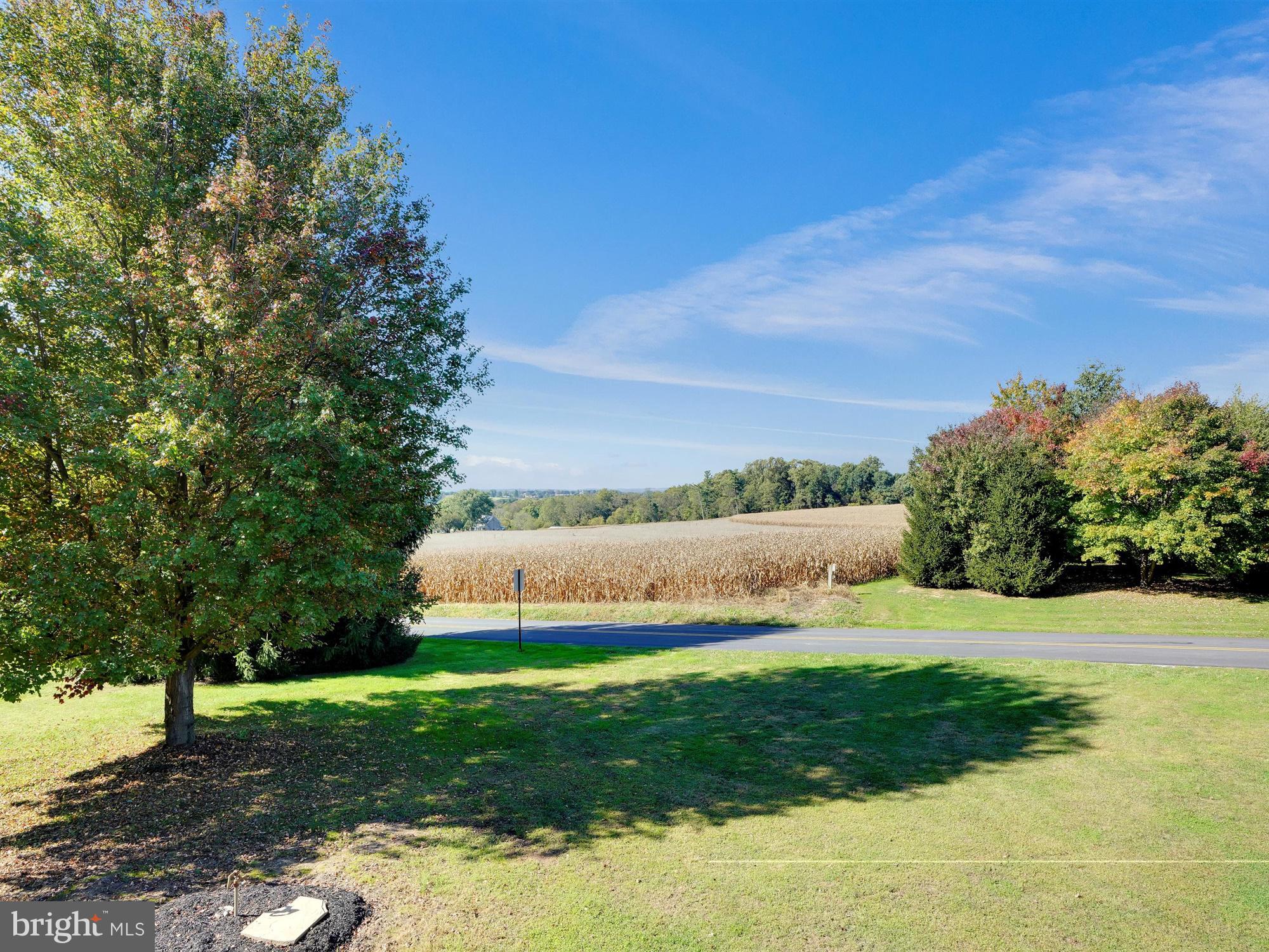 88 Boyscout Road Conestoga, PA 17516 - Photo 15 of 26 View From Balcony