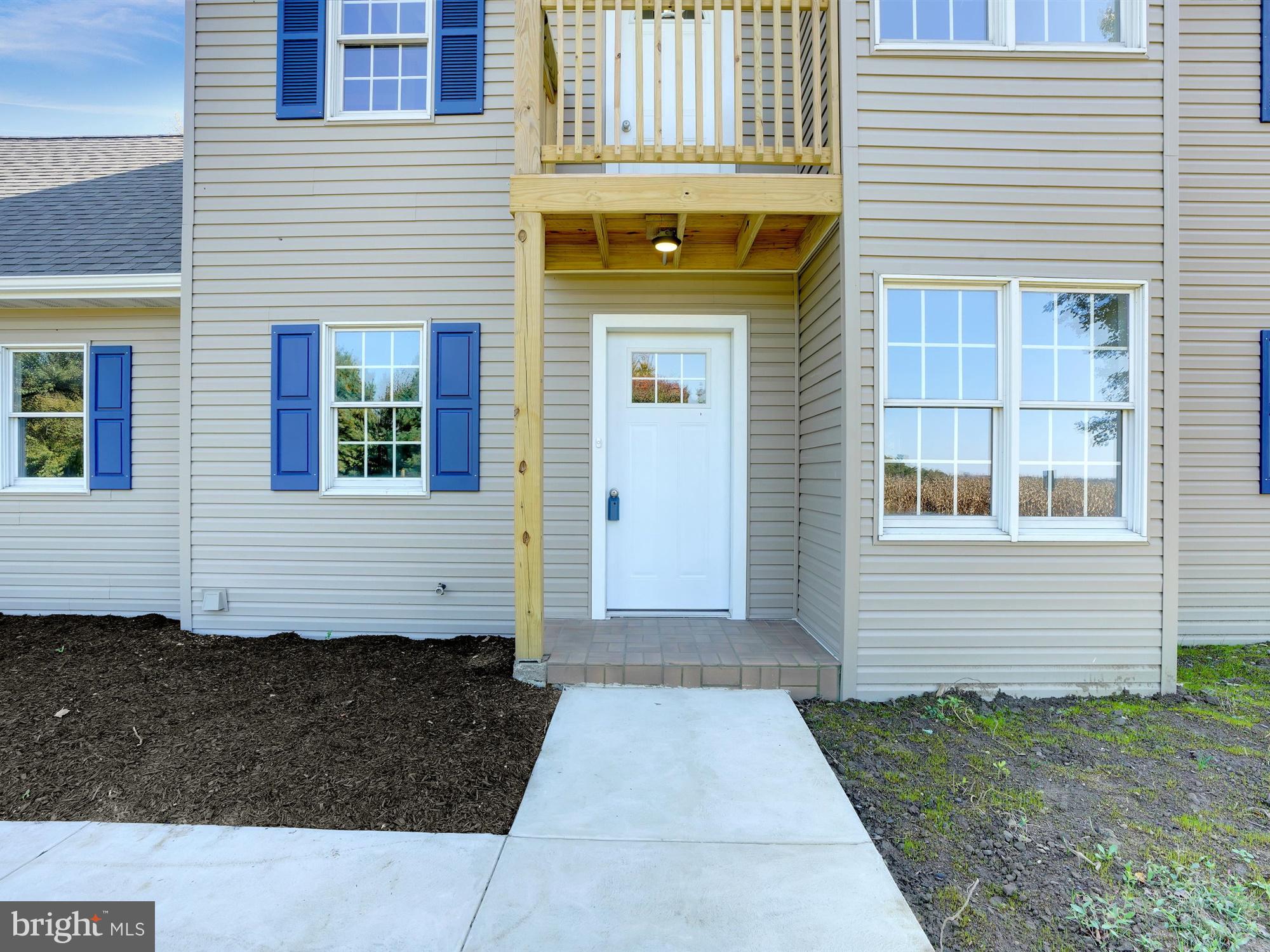 88 Boyscout Road Conestoga, PA 17516 - Photo 3 of 26 Front Entrance