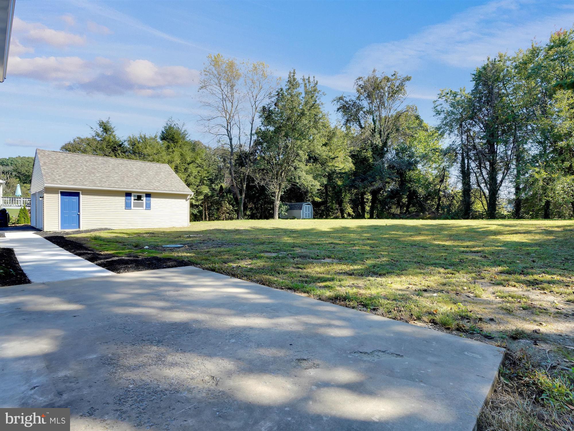 88 Boyscout Road Conestoga, PA 17516 - Photo 23 of 26 Yard