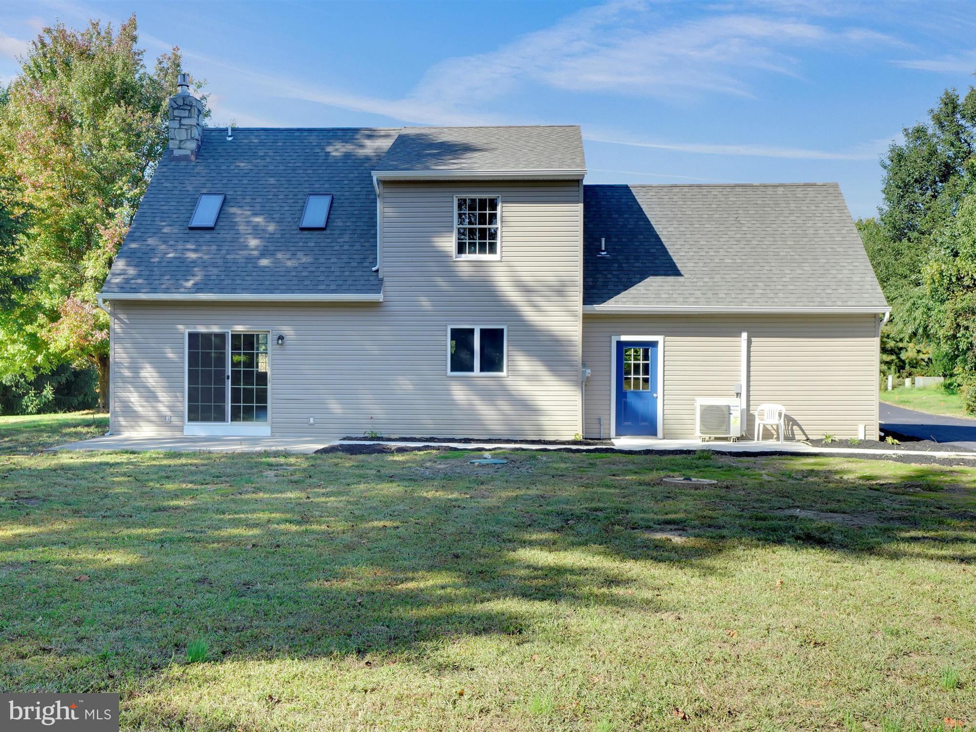 88 Boyscout Road Conestoga, PA 17516 - Photo 25 of 26 Rear View